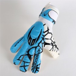 Handschoen Krotalus II Flat Hardground Sky Blue