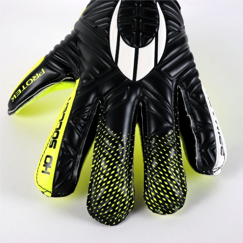 Handschoen Primary Protek Justice FL Black