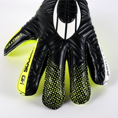 Primary Protek Justice FL Black