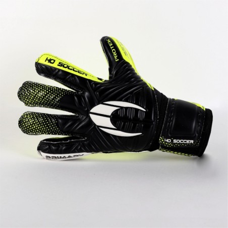 Primaire Protek Justice FL Black