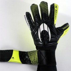 Primaire Protek Justice FL Black