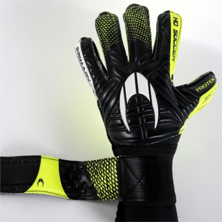 Primaire Protek Justice FL Black