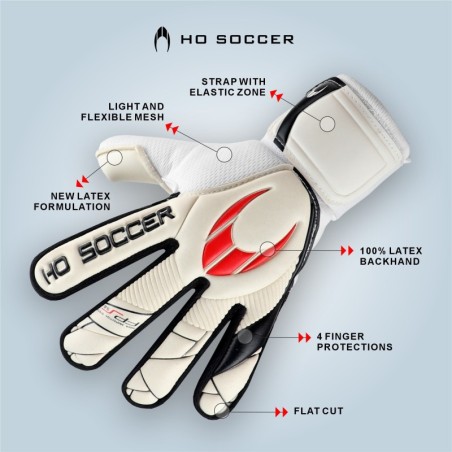 Shagan Flat Protek Kid PRO