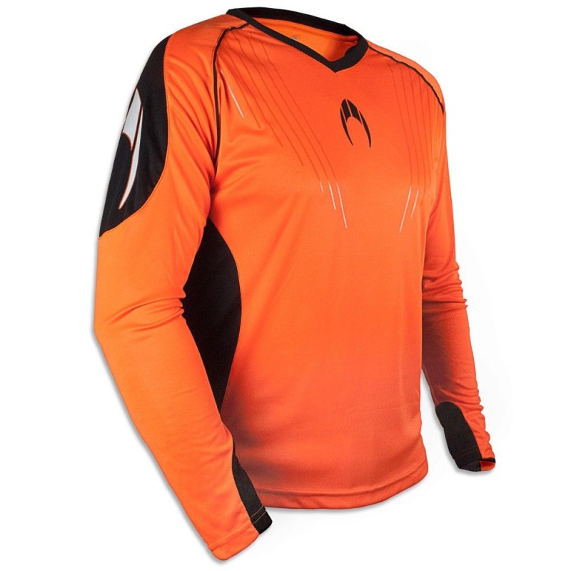 Maillot Legend II Orange