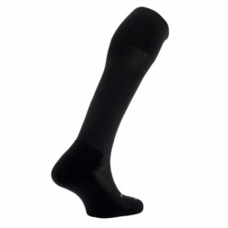 Calze da giocatore nere