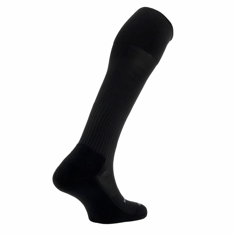 Chaussettes de joueur noir