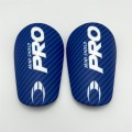 Blue Mini Shin Guards