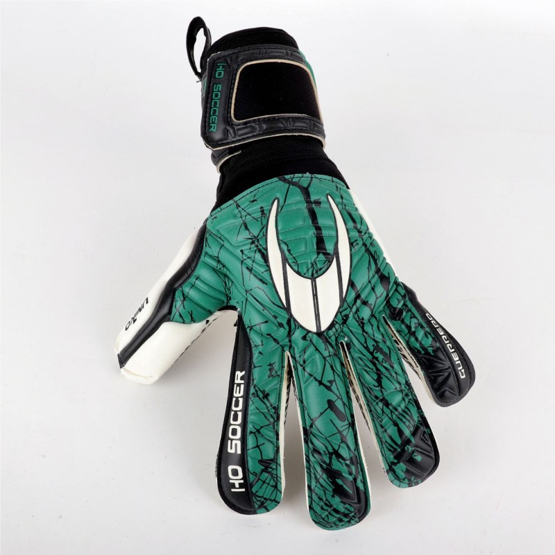 Krijger Uniko RF Green Shadow