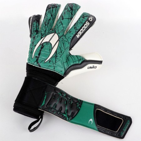 Guerrero Uniko RF Vert Ombre