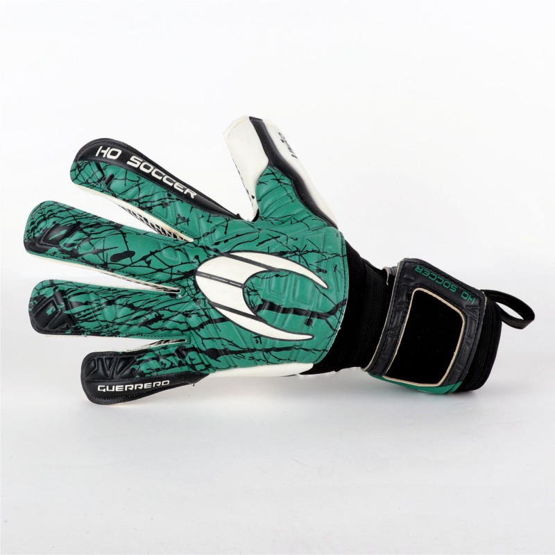 Guerrero Uniko RF Green Shadow