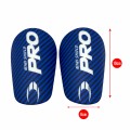 Blue Mini Shin Guards