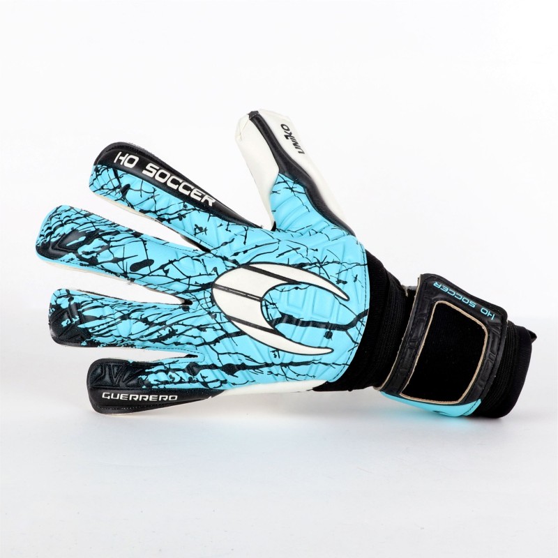 Guerrero Uniko Kontakt Azul Gelo
