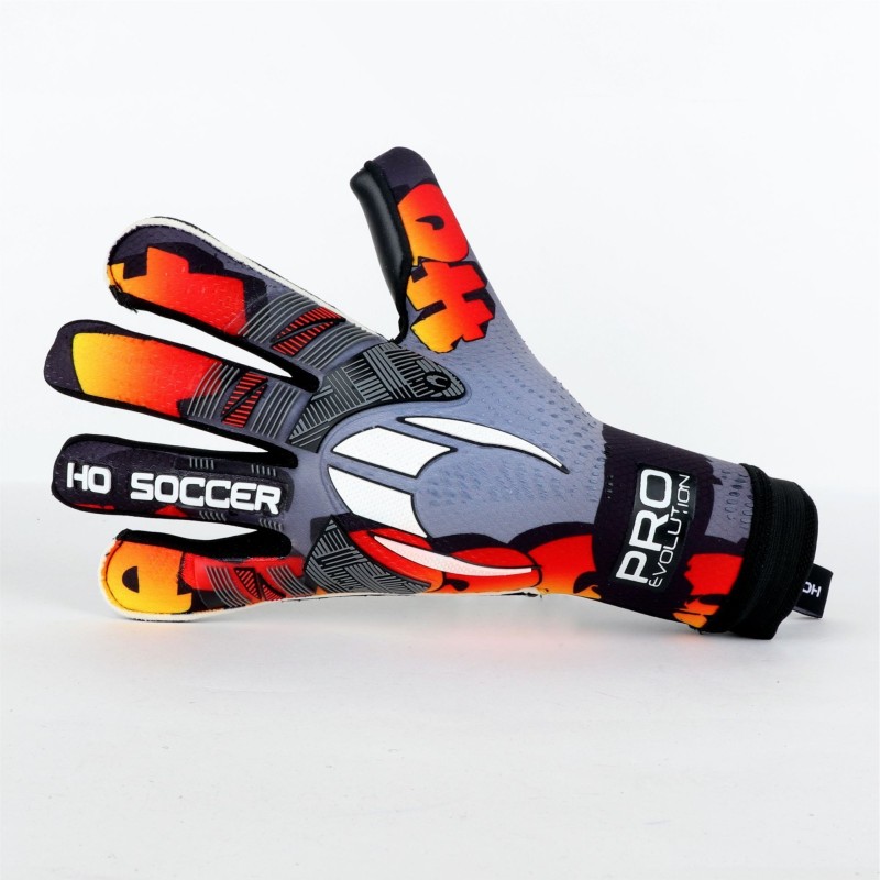 Pro Evolution Graffiti RN Orange Art