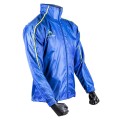 Imperméable Performance bleu