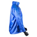 Imperméable Performance bleu