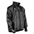 Anorak Limite noir