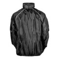 Anorak Limite noir