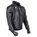 Rain jacket PROTON black