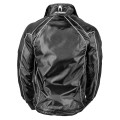 Rain jacket PROTON black