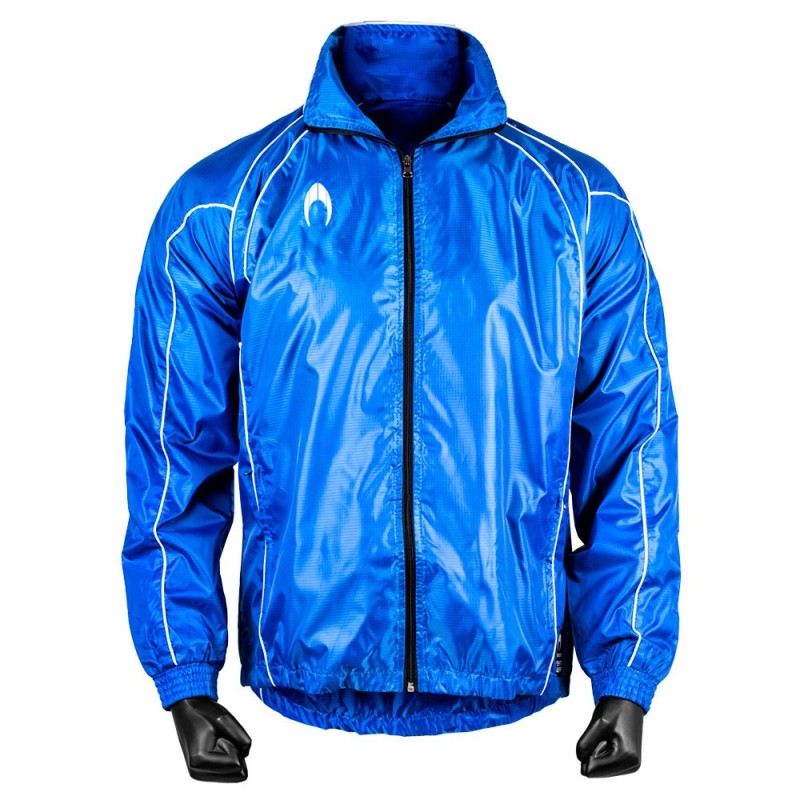 Rain jacket PROTON blue