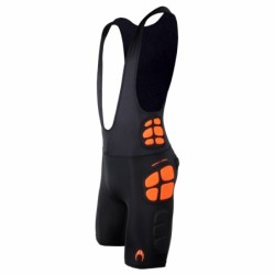 GK Pantaloncino con Bretelle Impact Senior