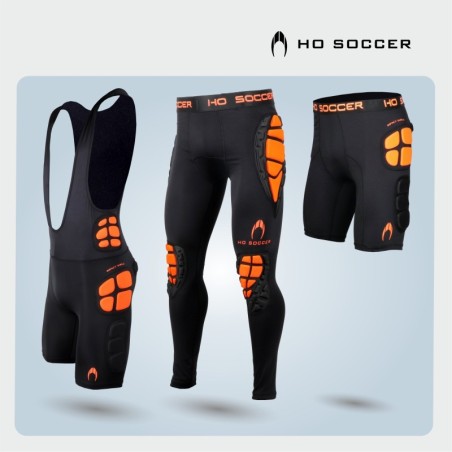 GK Trägerhose Impact Senior