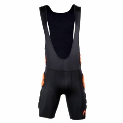 GK Pantaloncino con Bretelle Impact Senior