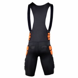 GK Bibs Short Impact Senior