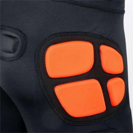 GK Pantaloncino con Bretelle Impact Senior