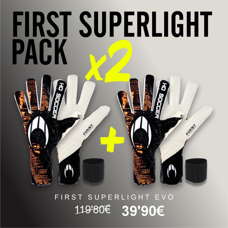 PACK FIST SUPERLIGHT