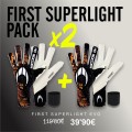 PACK FIST SUPERLIGHT