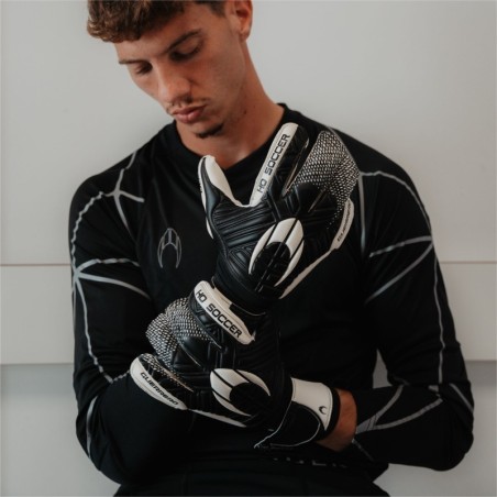 Guerriero PRO Justice RN Black