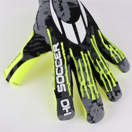 Kontrol Knit Pro Lime Team