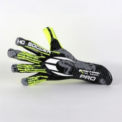 Kontrol Knit Pro Lime Team