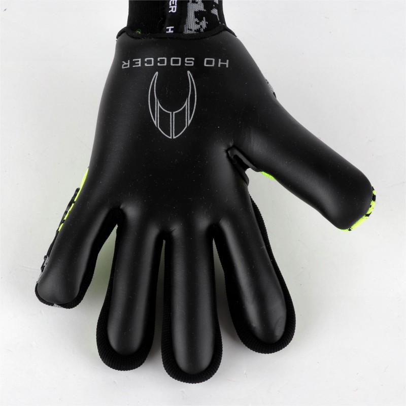 Kontrol Knit RS1 Limettengrün Team