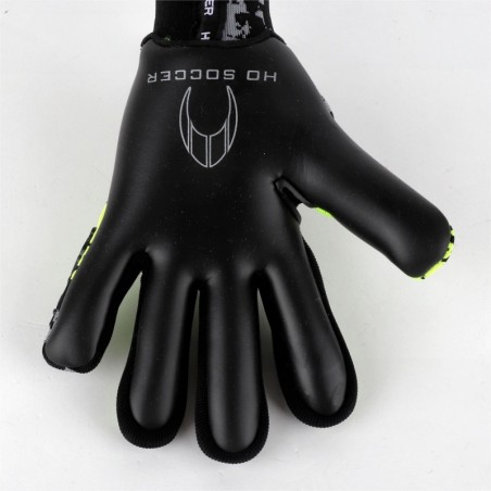 Kontrol Knit RS1 Lime Team