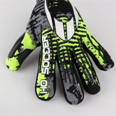Kontrol Knit RS1 Citron vert Équipe