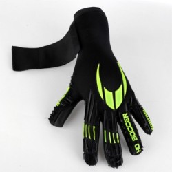Kontrol Alert Lime Team