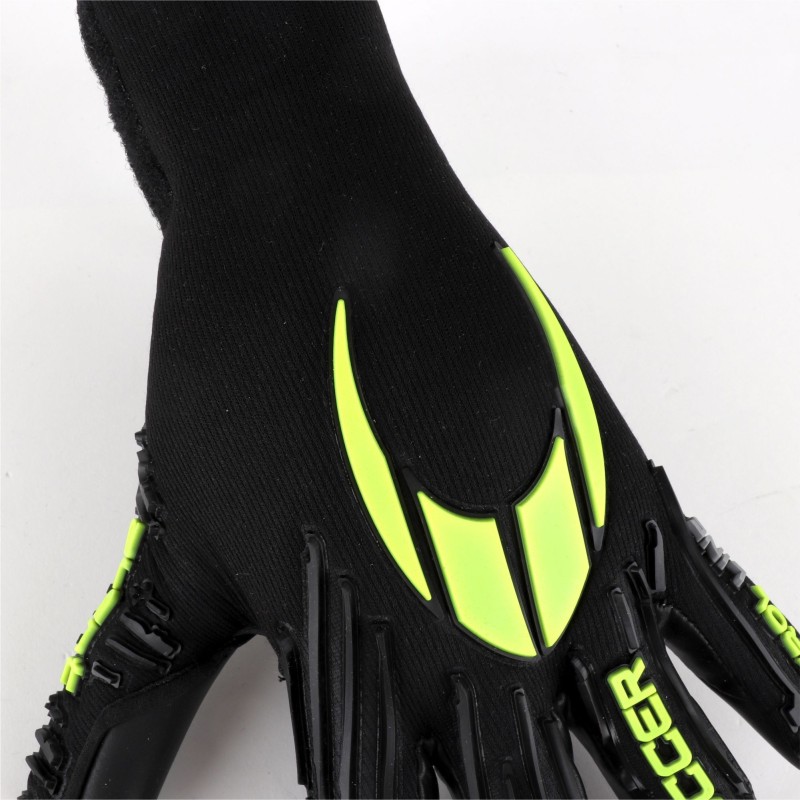 Kontrol Alert Lime Team