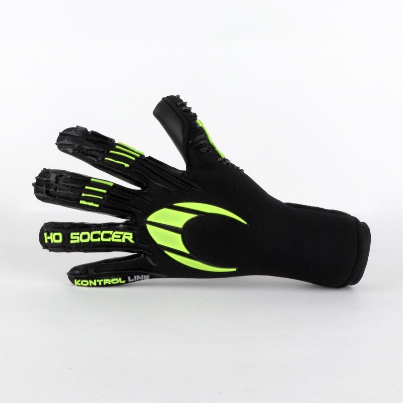 Kontrol Alert Citron Vert Équipe