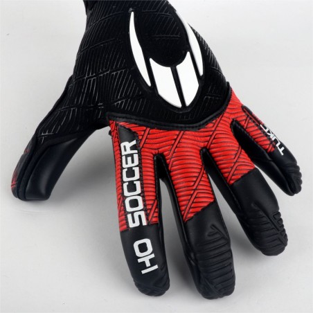 Tuko Pro Koncept Rosso Squadra