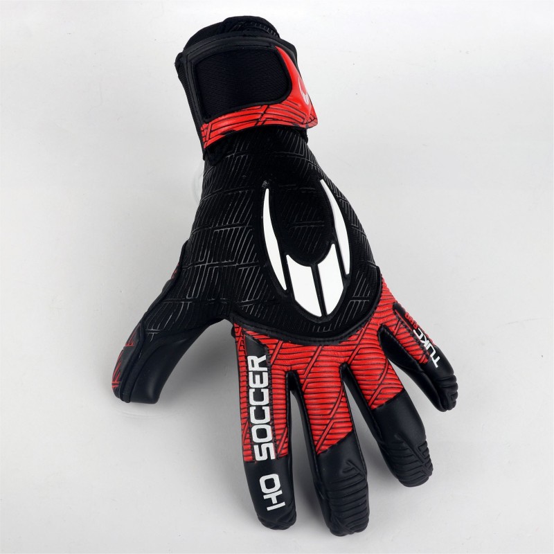 Tuko Pro Koncept Equipe Vermelha