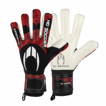 Supremo Pro Koncept Red Team