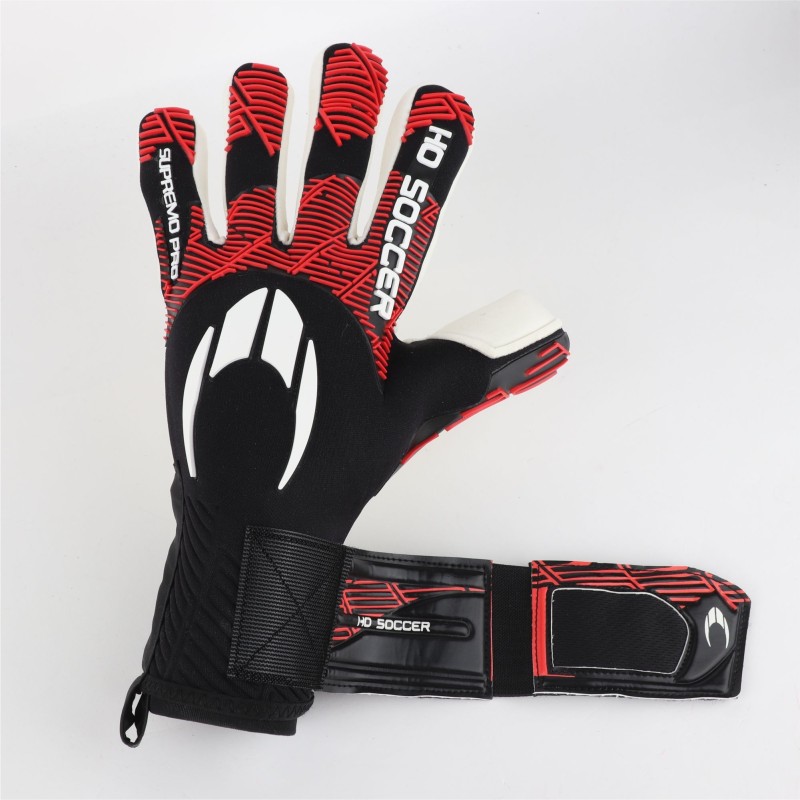 Supremo Pro Koncept Red Team