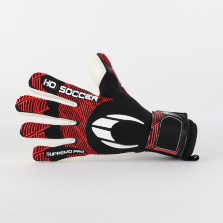 Supremo Pro Koncept Red Team