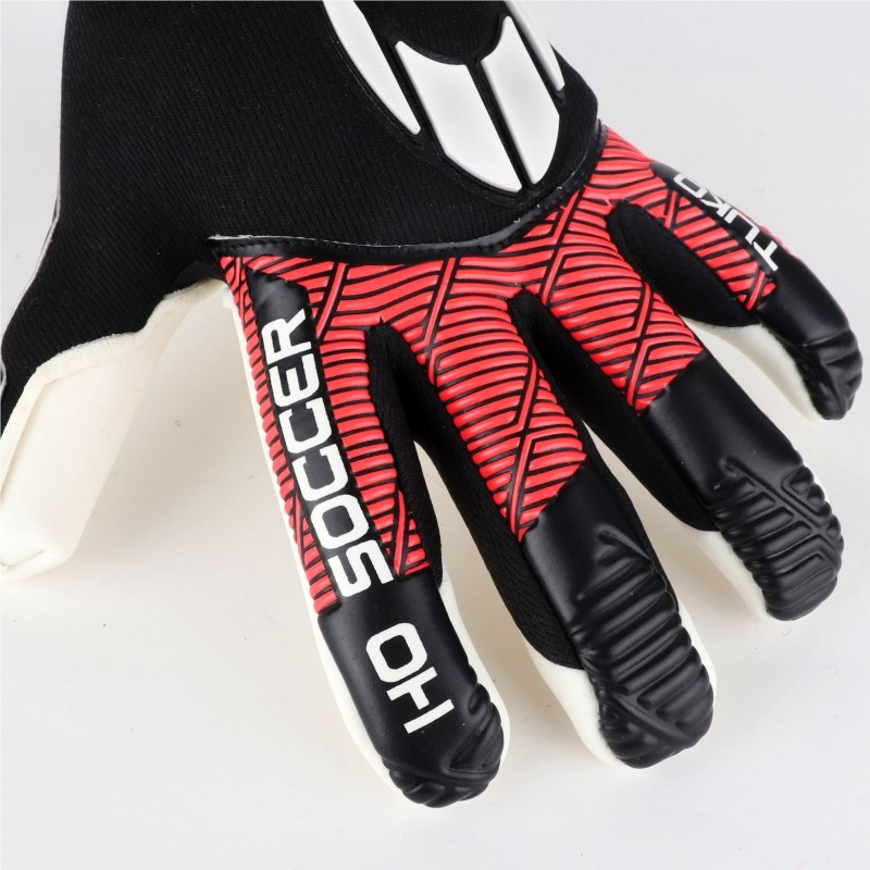 Tuko Prime Koncept Red Team