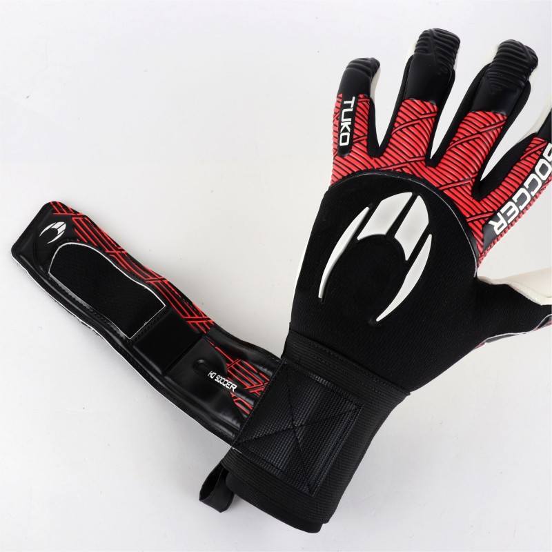 Tuko Prime Koncept Red Team