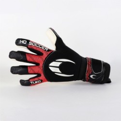 Tuko Prime Koncept Red Team