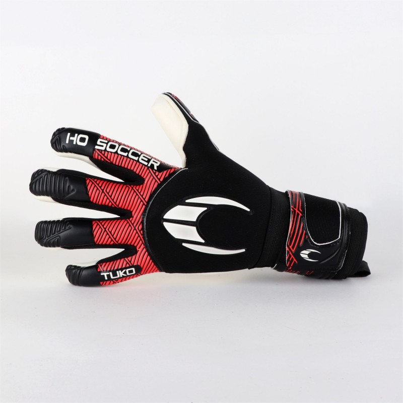 Tuko Prime Koncept Red Team
