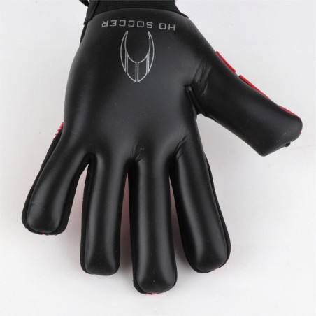 SSG Koncept Equipe Vermelha